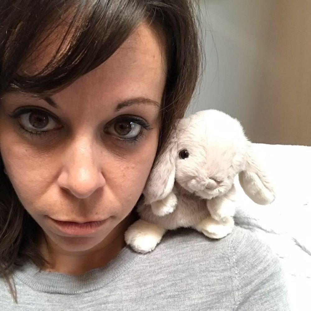 Meet your Posher, Sasha